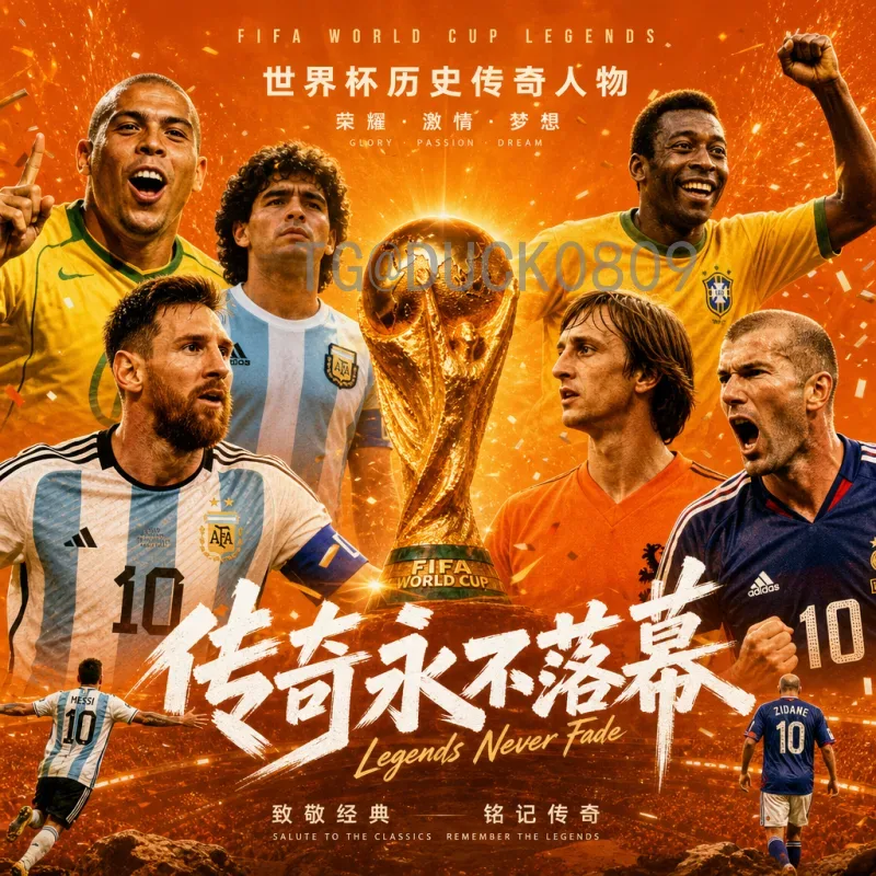 官方2026年国际足联世界杯亚洲区名额分配：8.5席创历史新高，国足迎来新机遇